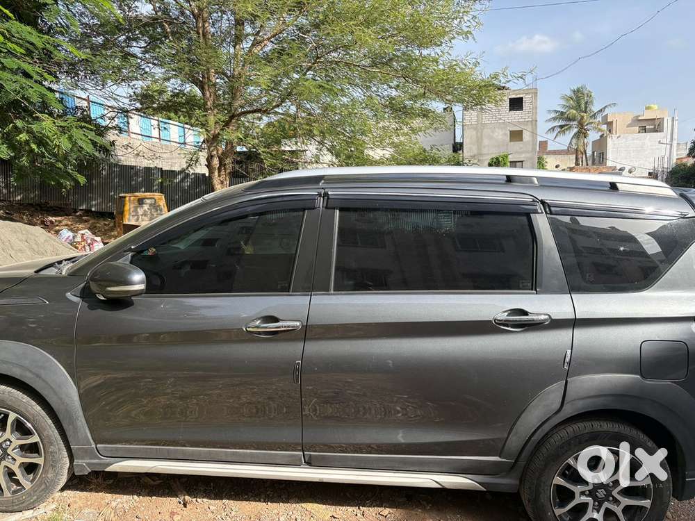 2024 Maruti Suzuki Xl6 Zeta Mt Cng