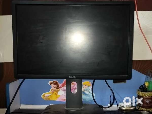 Used Computer with Monitor for Sale–Excellent Condition, Great Value!