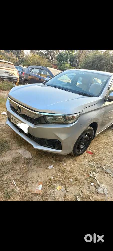 Honda Amaze 1.2 S 2019 Model
