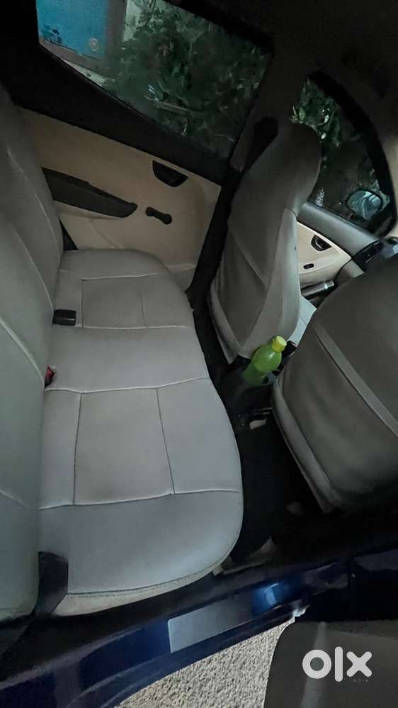 Hyundai Eon 2014 Petrol Car