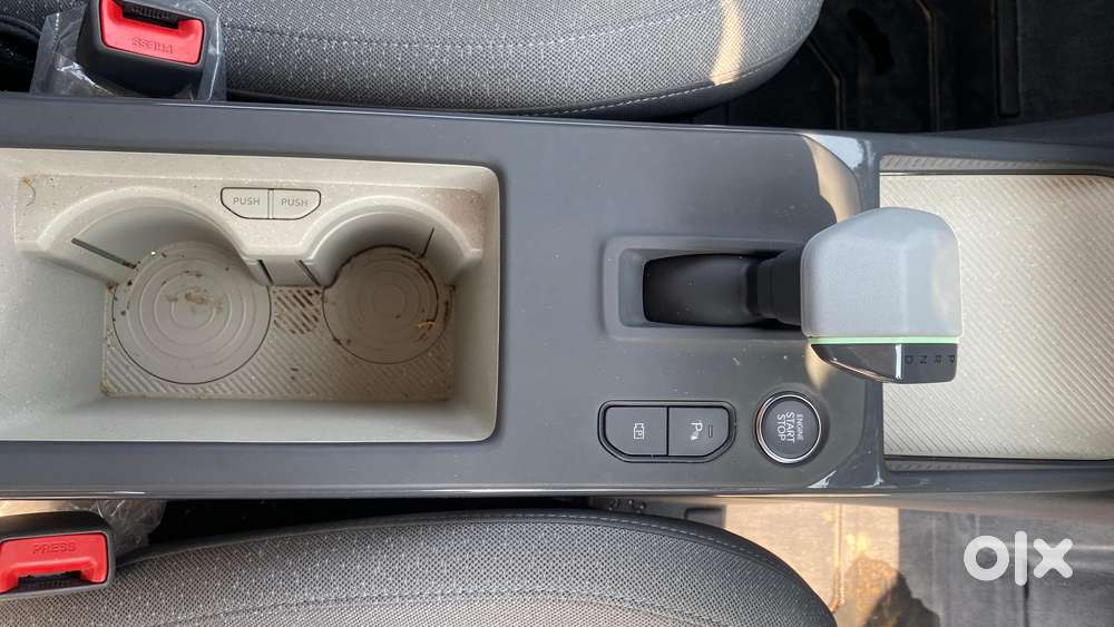 Kia Syros Htk Plus Turbo Dct, 2025, Petrol
