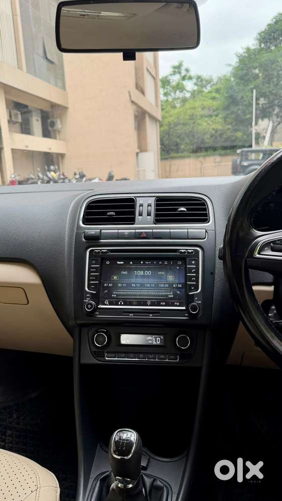 Skoda Rapid [ ] 1.6 Ambition Tdi, 2017, Diesel