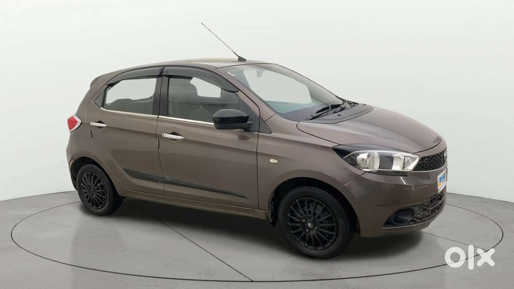 Tata Tiago 1.05 Revotorq Xt, 2016, Diesel
