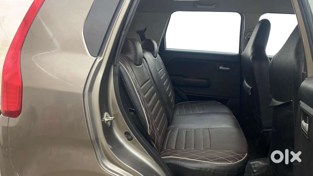 Maruti Suzuki Wagon R Zxi 1.2, 2022, Petrol
