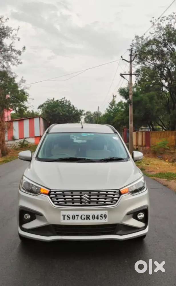 Maruti Suzuki Ertiga 2019 Diesel 150000 Km Driven