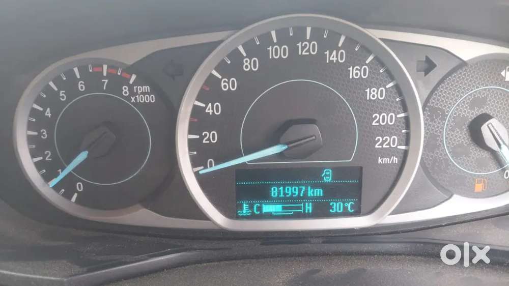 Ford Freestyle 2019 Petrol Well Maintained Single Owner