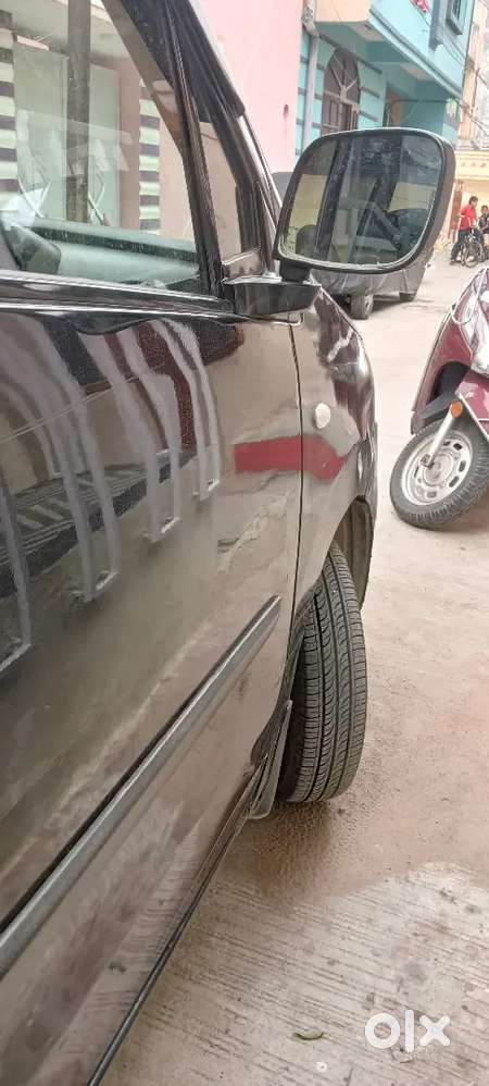 Maruti Suzuki Wagon R 2013 Petrol Well Maintained
