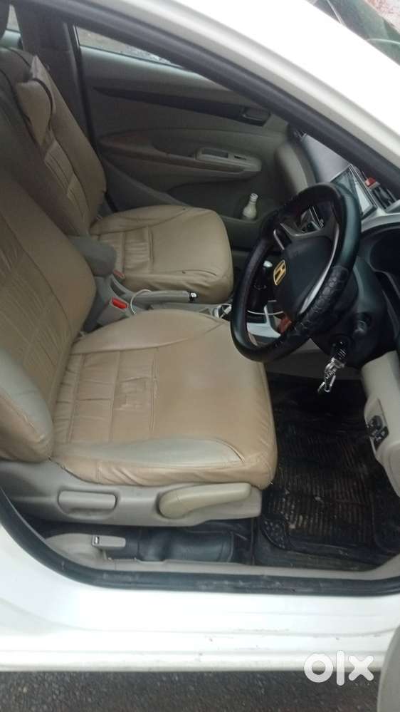 Cng Fit With Registration Card
