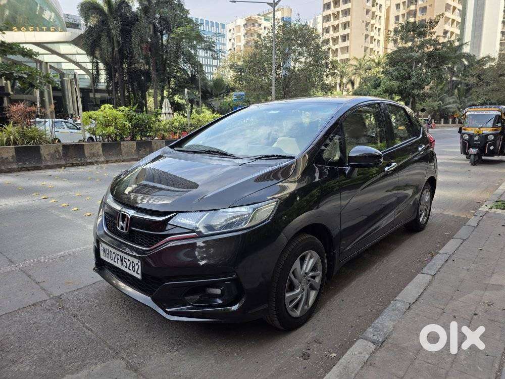 Honda Jazz Vx Cvt, 2021, Petrol