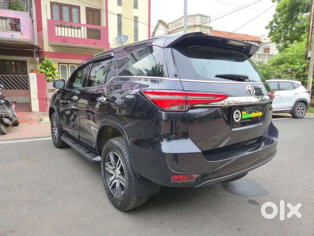 Toyota Fortuner 3.0 4x2 Mt, 2023, Diesel