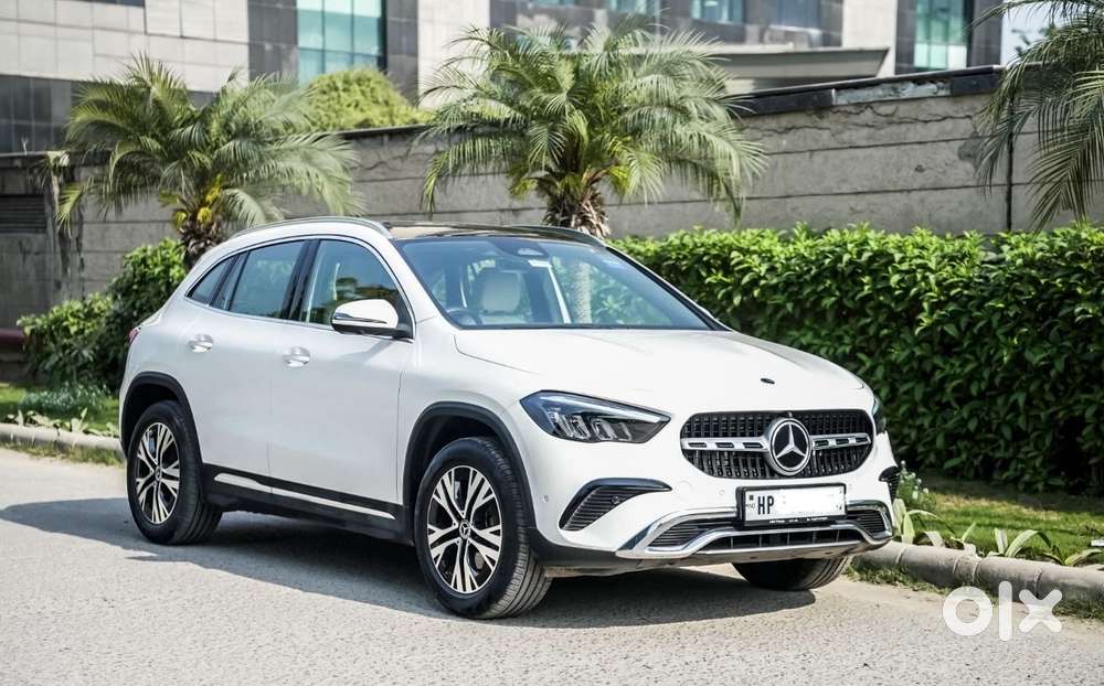 Mercedes-benz Gla 200, 2025, Petrol