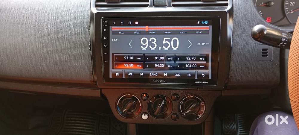 Maruti Suzuki Swift Dzire Vxi, 2010, Cng & Hybrids