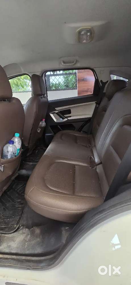Tata Harrier 2020 Diesel Well Maintained