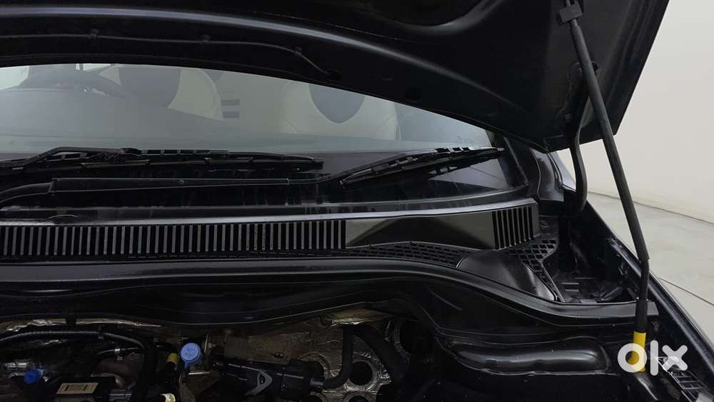 Tata Zest  Revotron 1.2 Xt, 2016, Petrol