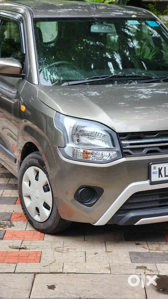 Wagon R Zxi Ags 1.2 Petrol Automatic For Sale