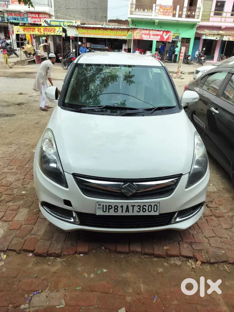 Maruti Suzuki Dzire 2013 Diesel 156000 Km Driven