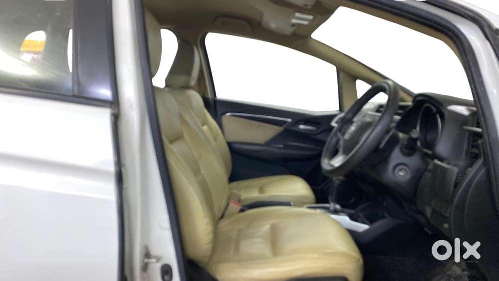 Honda Jazz 1.2 V At I Vtec, 2016, Petrol