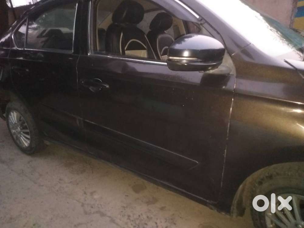 Honda Amaze 1.5 Dtec 2019