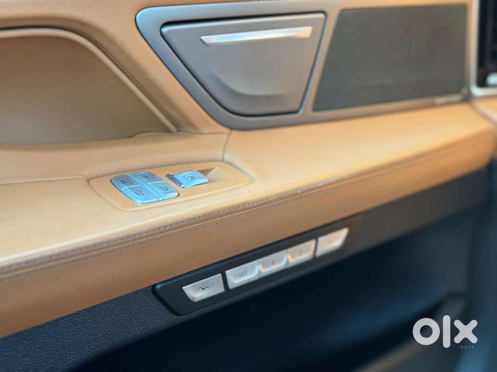 Bmw 7 Series 3.0 730ld M Sport Plus, 2017, Diesel