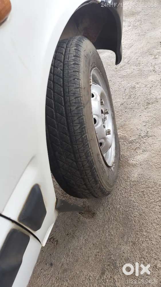Maruti Suzuki 800 Petrol 2003(ready To Drive)/fully Maintained Car