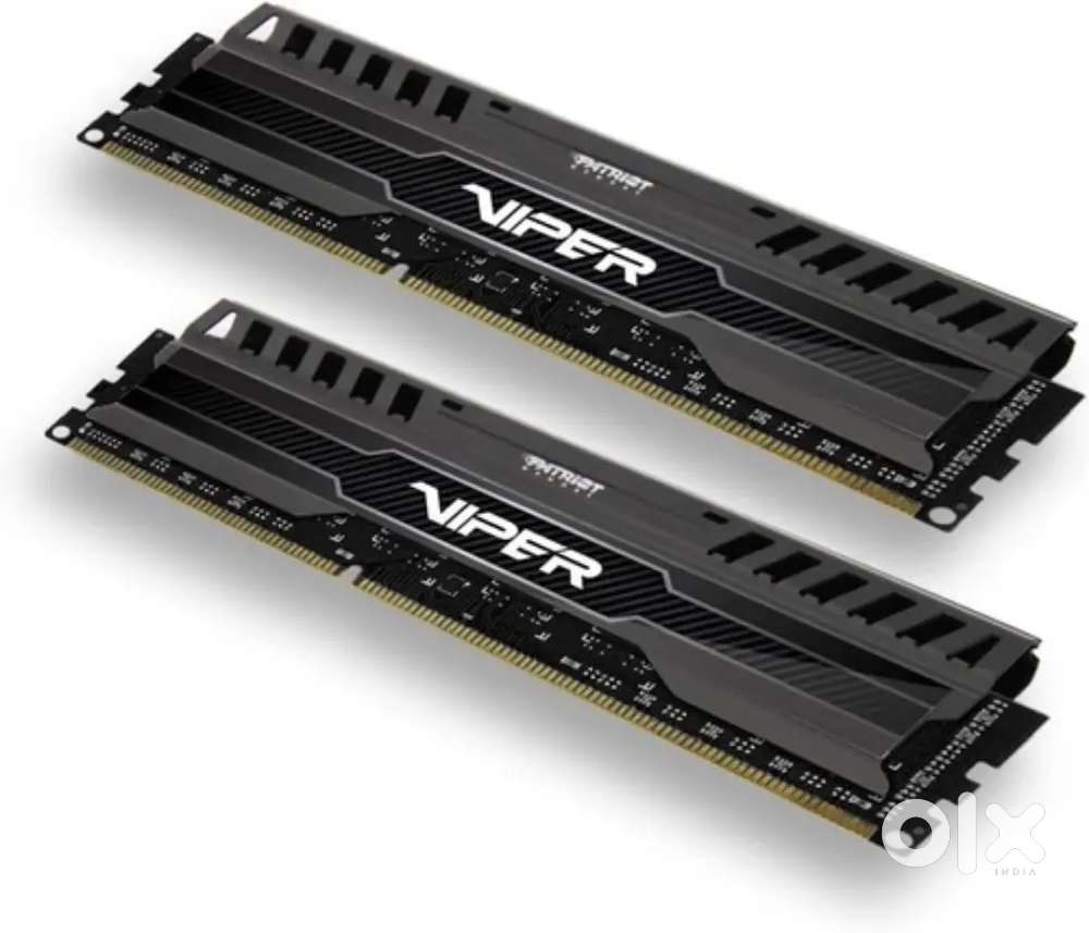 PATRIOT RAM 8x2 16gb