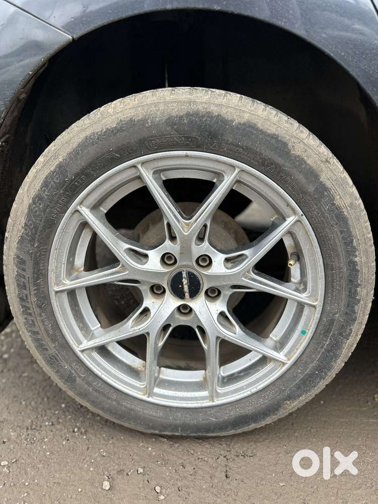 Volkswagen Polo Gti, 2016, Petrol