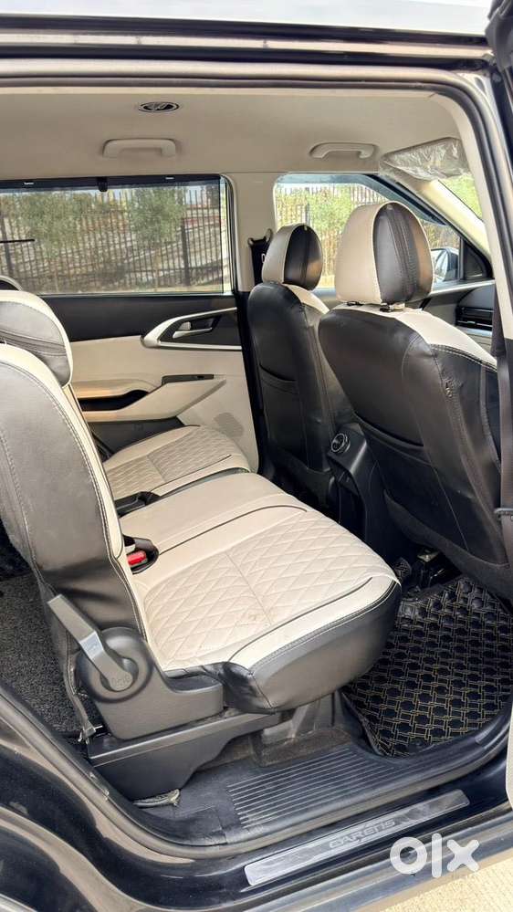 Kia Carens Prestige Plus Diesel, 2022, Diesel