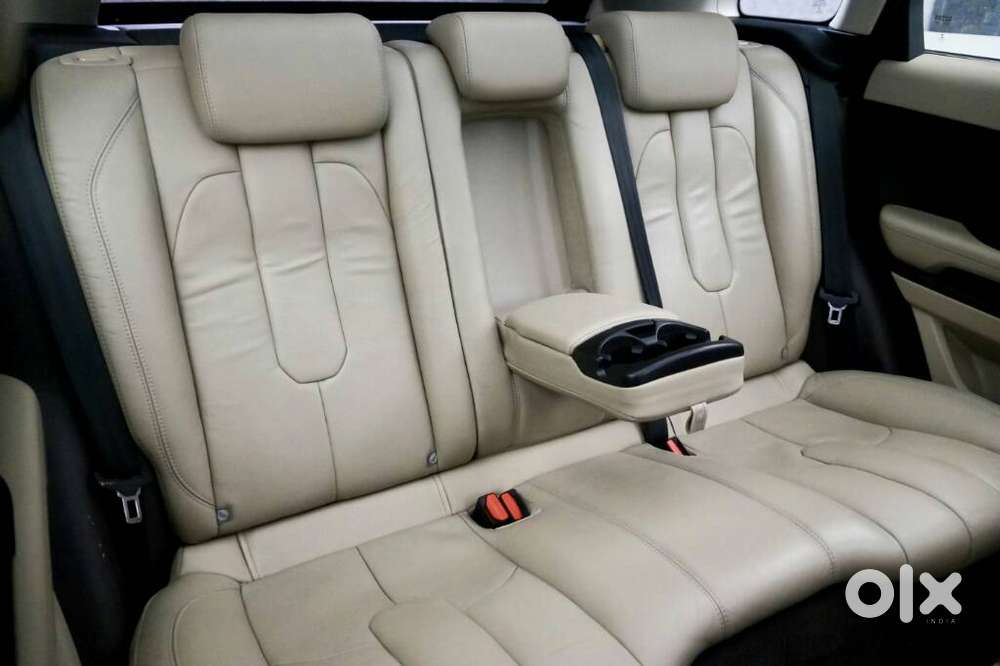 Land Rover Range Evoque Pure Sd4, 2014, Diesel