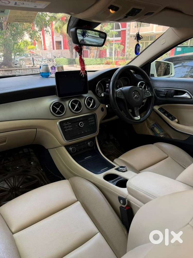 Mercedes-benz Gla 2017 Diesel Well Maintained