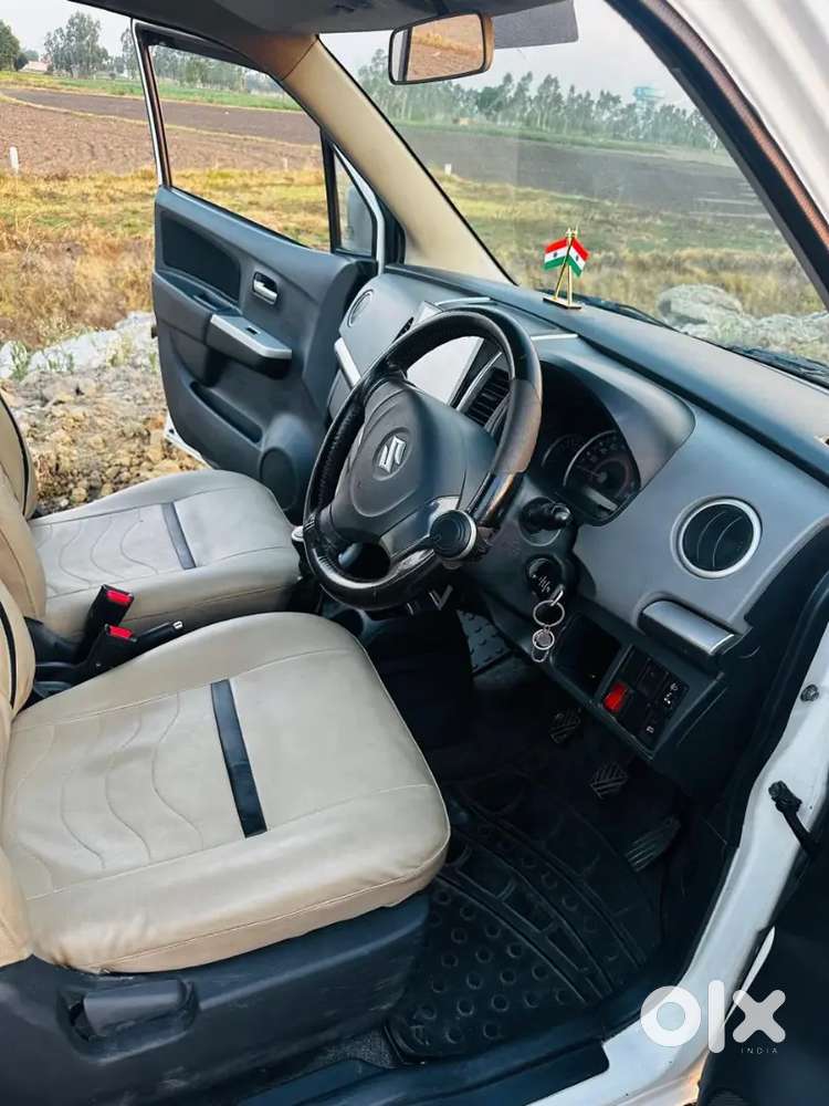 Maruti Suzuki Wagon R 2010