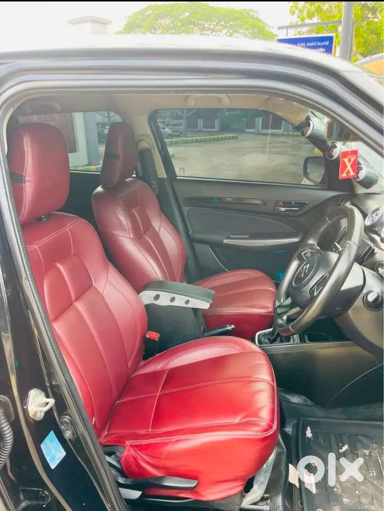 Maruti Suzuki Swift Zxi 2024 Petrol Manual
