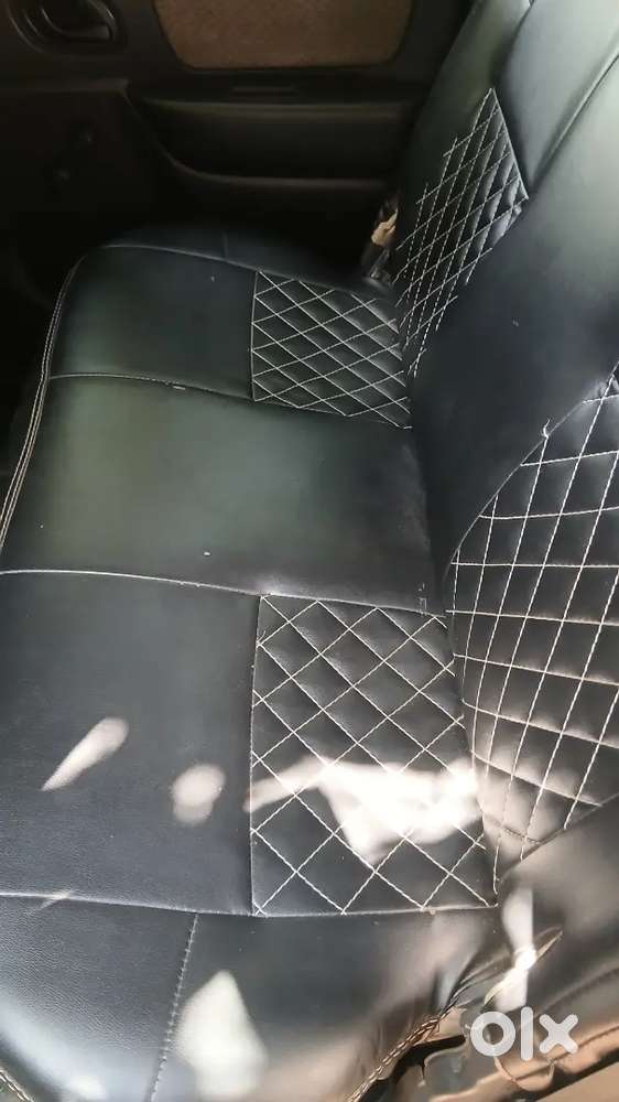 Maruti Suzuki Wagon R 2009 Petrol 98000 Km Driven