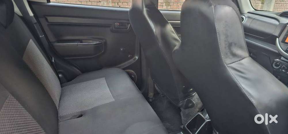 Maruti Suzuki S-presso Vxi Opt, 2022, Petrol