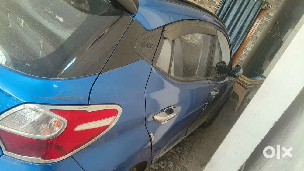 Hyundai I10 2020 Petrol Good Condition