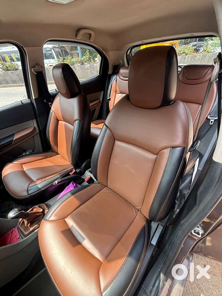 Tata Tiago 1.2 Revotron 2018