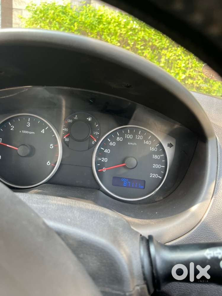 Hyundai I20 Diesel 2012