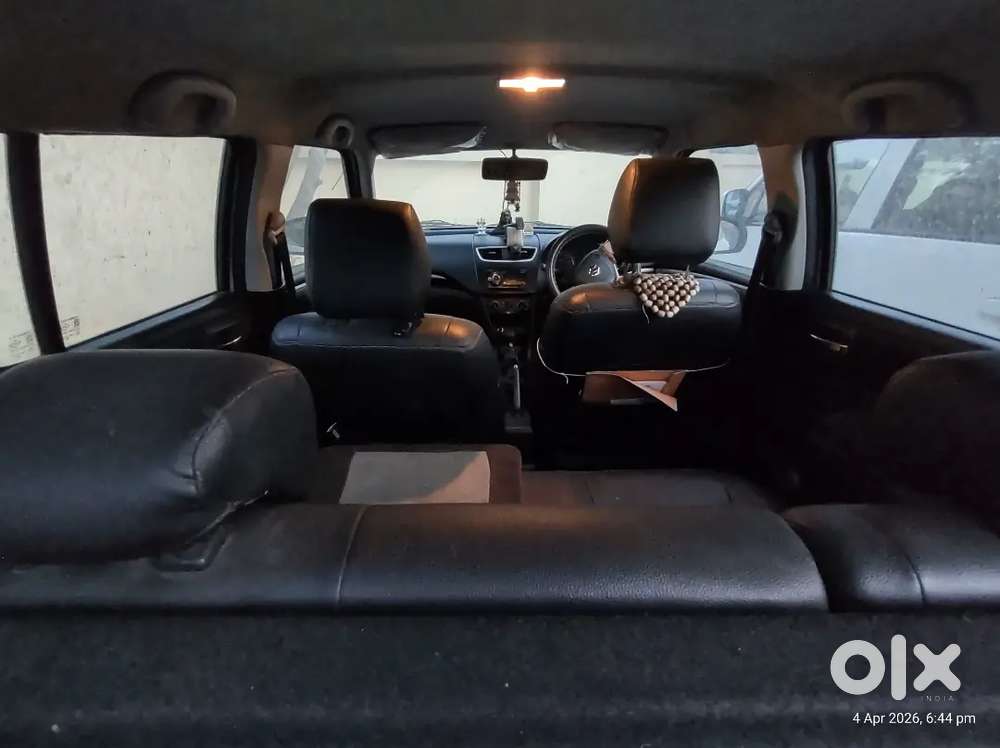 Officer Driven Swift Vdi 2017