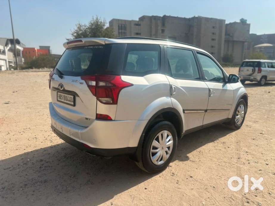 Mahindra Xuv500 W9, 2018, Diesel