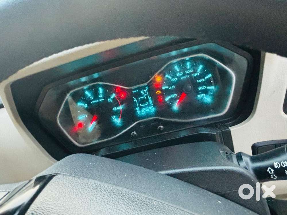 Mahindra Scorpio Classic 2024 Diesel 25000 Km Driven