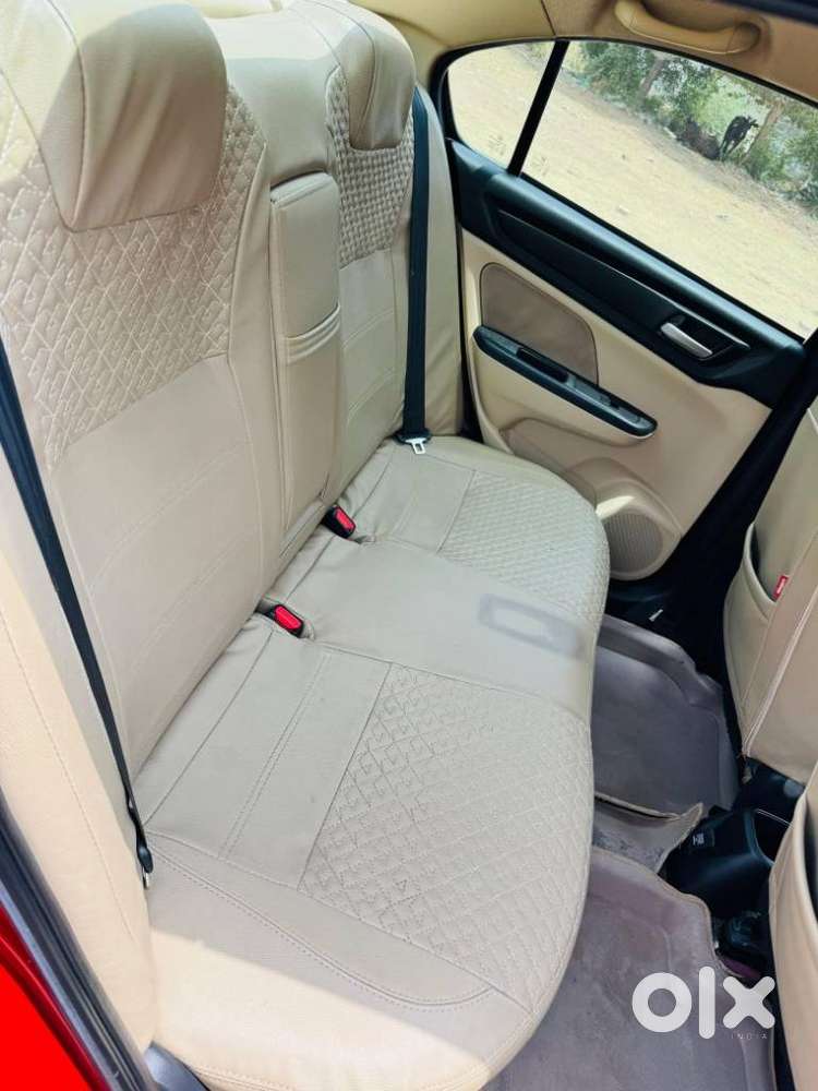 Honda Amaze, 2019, Cng & Hybrids