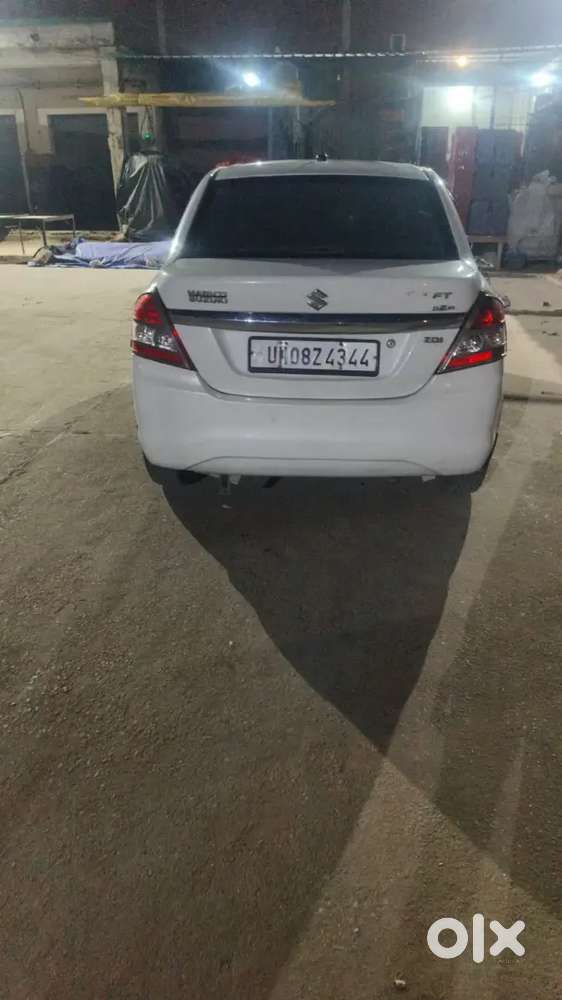 Maruti Suzuki Dzire 2012 Top Condition