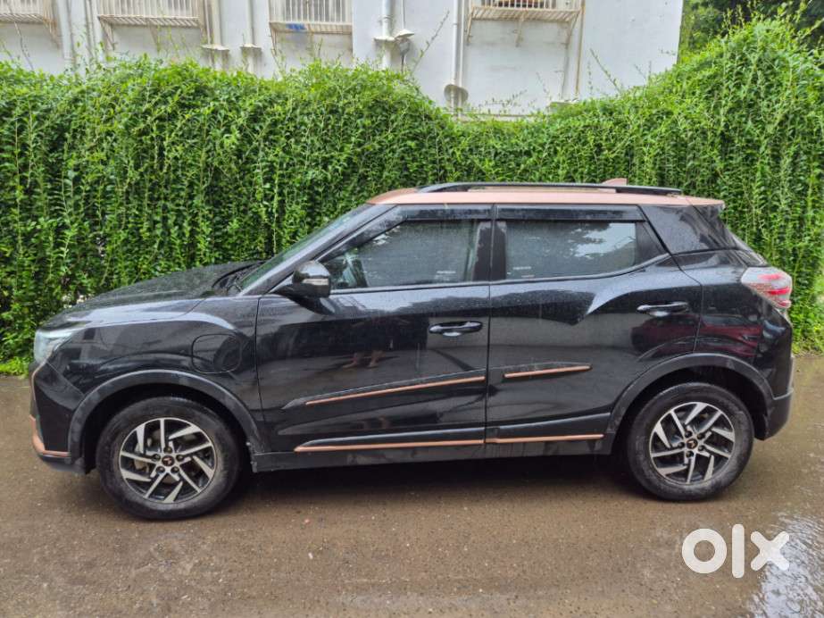 Mahindra Xuv400 El Pro, 2024, Electric