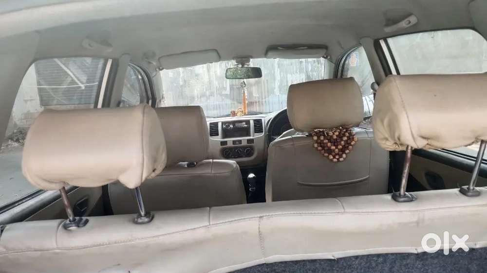 Maruti Suzuki Zen Estilo 2007