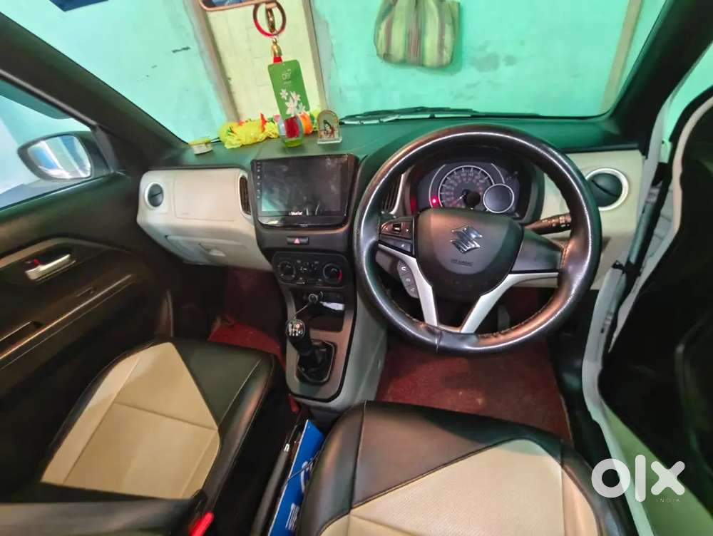Maruti Suzuki Wagon R 2020