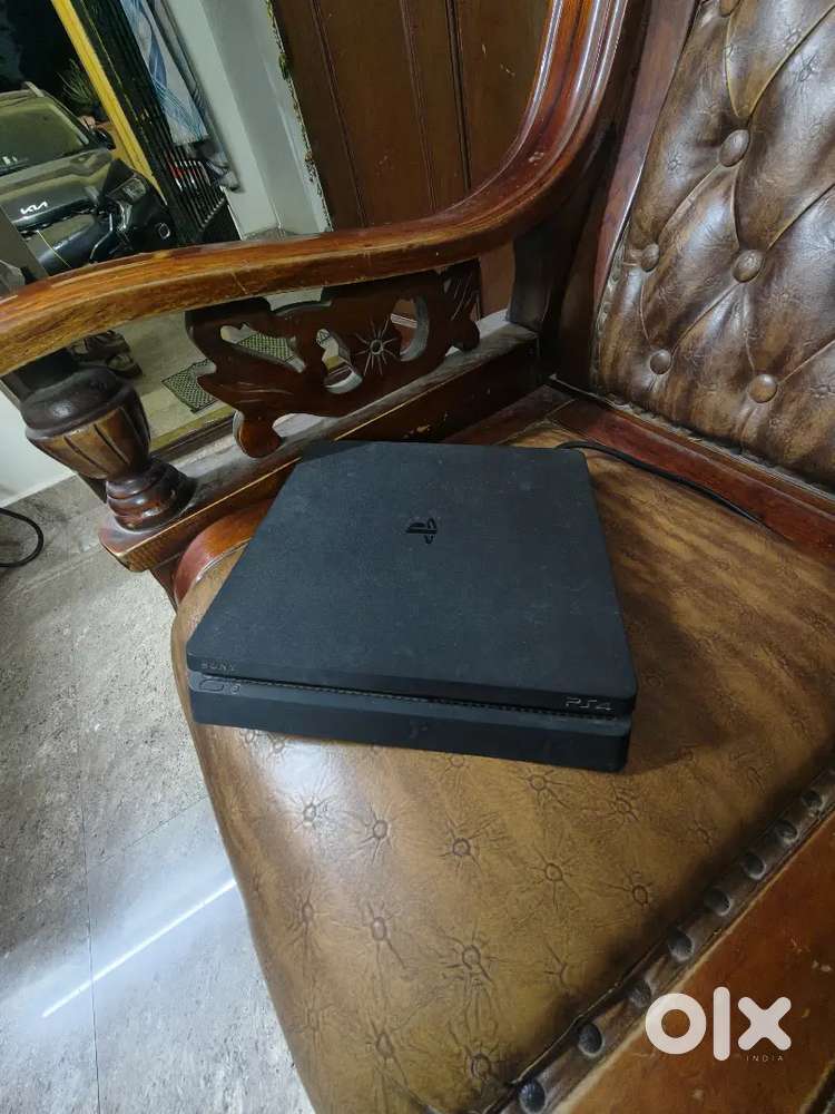 PlayStation 4