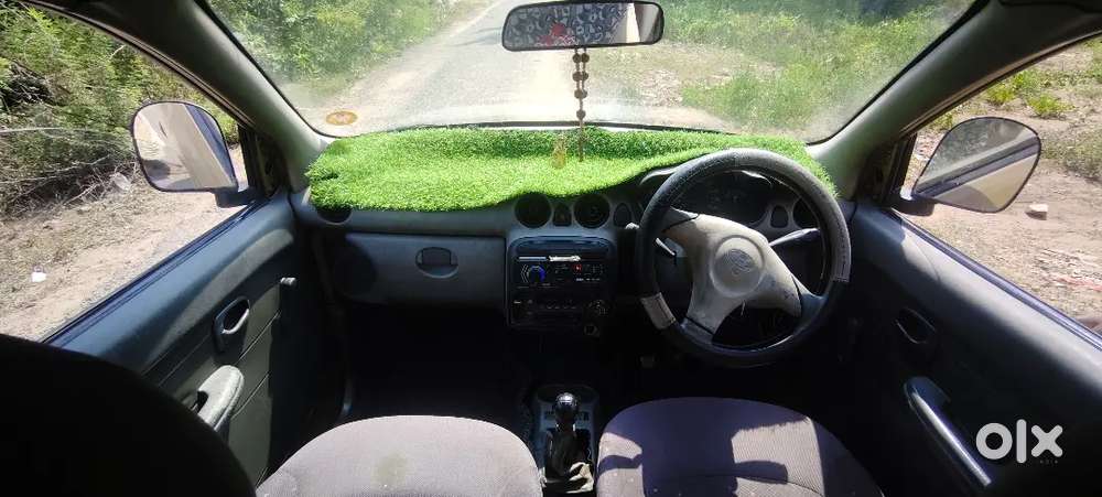 Hyundai Santro 2000