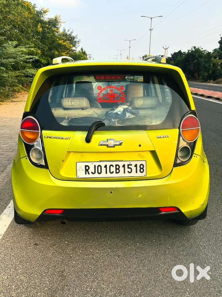 Chevrolet Beat Petrol 2010 Rc 2030