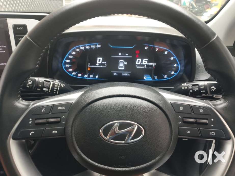 Hyundai I20 1.2 Asta, 2023, Petrol