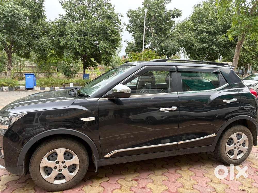 Mahindra Xuv 300