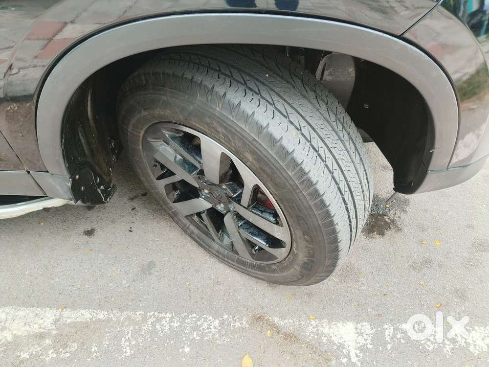 Tata Safari 2.0 Kryotec Xza Plus Dark Edition, 2023, Diesel